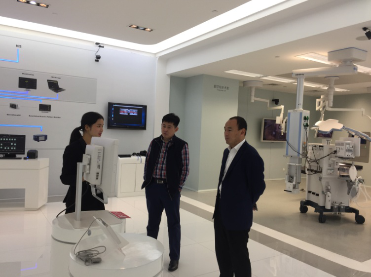 经开区管委会副主任李伟赴深圳考察智能制造产业.png 经开区管委会副主任李伟赴深圳考察智能制造产业.png